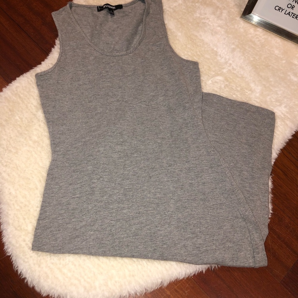 Another one! 🥳 Simple & cute bodycon dress 🥰